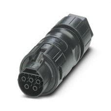 PHOENIX CONTACT - 1017632 CONECTOR PRC 5-FC-FS6 8-21 HR