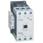 LEGRAND - Contactor CTX³ 3P 85A 2NO2NC 24V AC