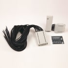 ROCKWELL - CONTACTO AUXILIAR 140G 24V K-M AX1/AX2/AX3/AL1