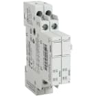 ROCKWELL - BLOCK DE CONTACTOS AUXILIARES DE  MONTAJE LATERAL LADO DERECHO 1N.C  1NO PARA FAMILIA 140MP
