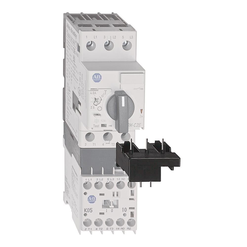 ROCKWELL - MODULO CONEXIÃ³N 140M-C-PKC23