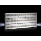 RITTAL - Placa SV con barras integradas 405mm