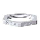 PEMSA - Tuerca TCM Pg13 inox.