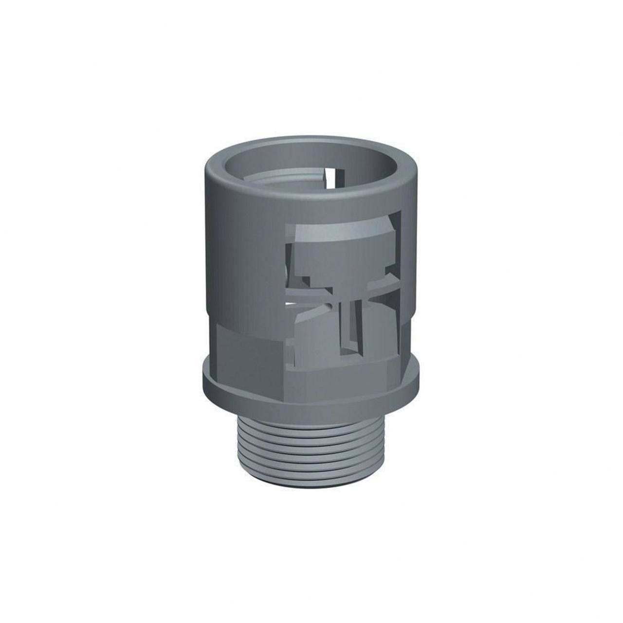 PEMSA - RACOR REP M20 (DN10) NEGRO