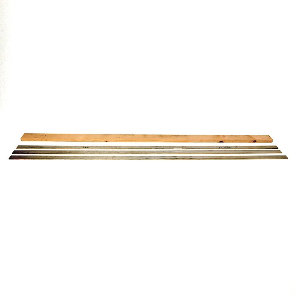 ROCKWELL - BARRA DE TENSIÓN 20x5mm 800mm