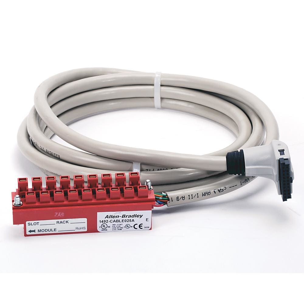 ROCKWELL - CABLE DIGITAL SISTEMA CABLEADO 1492-CABLE020H