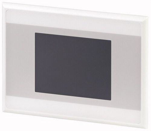 EATON - Pantalla XV100 3,5" XV-102-B5-35TQR-10-PLC