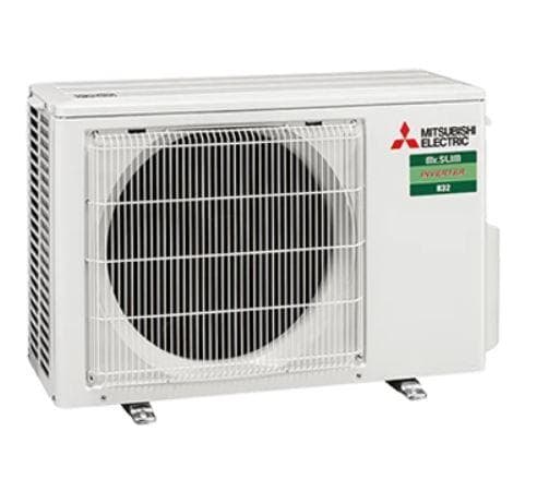 MITSUBISHI - UD EXT R32 - STANDARD INVERTER - 25