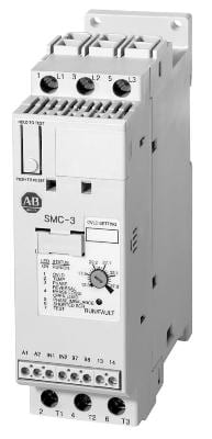 ROCKWELL - SMC-3 85A MOTOR CONTROLADOR 150 150-C85NCR