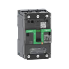 APC by Schneider Electric - Interruptor automatico ComPacT NSXm160H 70kA AC 4P3R 125A TMD ELINK