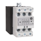 ROCKWELL - CONTACTOR ESTADO SÓLIDO 3 FASES SSC 65A 600VAC AC/DC CONTROL