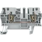 ROCKWELL - 2.5 SQUARE MM STANDARD TERMINAL BLOCK 1492-L3-RE