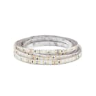 JISO - Metro tira LED personalizado al corte -ECO -Con cable conexión soldado de 12 cm. - 14 W/m - 4000K -Necesita Fte. Alimentación 24V - LED SMD