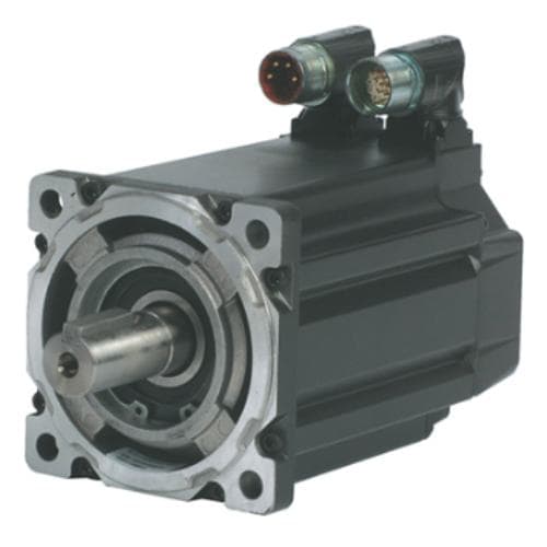 ROCKWELL - SERVO MOTOR MP-SERIESÂ¿¢ MPM 480V AC MPM-B2152F-SJ72AA