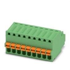 PHOENIX CONTACT - CONECTOR ENCHUFABLE FK-MC 0,5/9-ST-2,5
