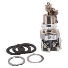 ROCKWELL - INTERRUPTOR SELECTOR DE 30MM 800T PB 800T-H31B