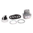 ROCKWELL - INTERRUPTOR SELECTOR DE 30MM 800T PB 800T-H5