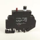 ROCKWELL - INTERRUPTOR AUTOMÁTICO MINIATURA 1P 1,5A