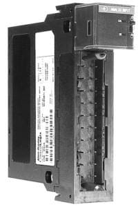 ROCKWELL - CONTROLLOGIX 8 POINT ANALOG OUTPUT 1756-OF8I