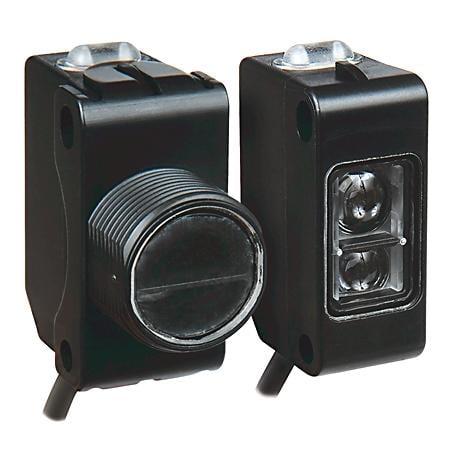 ROCKWELL - SENSOR FOTOELÉCTRICO VISISIGHT 42JS-P2MPB1-F4