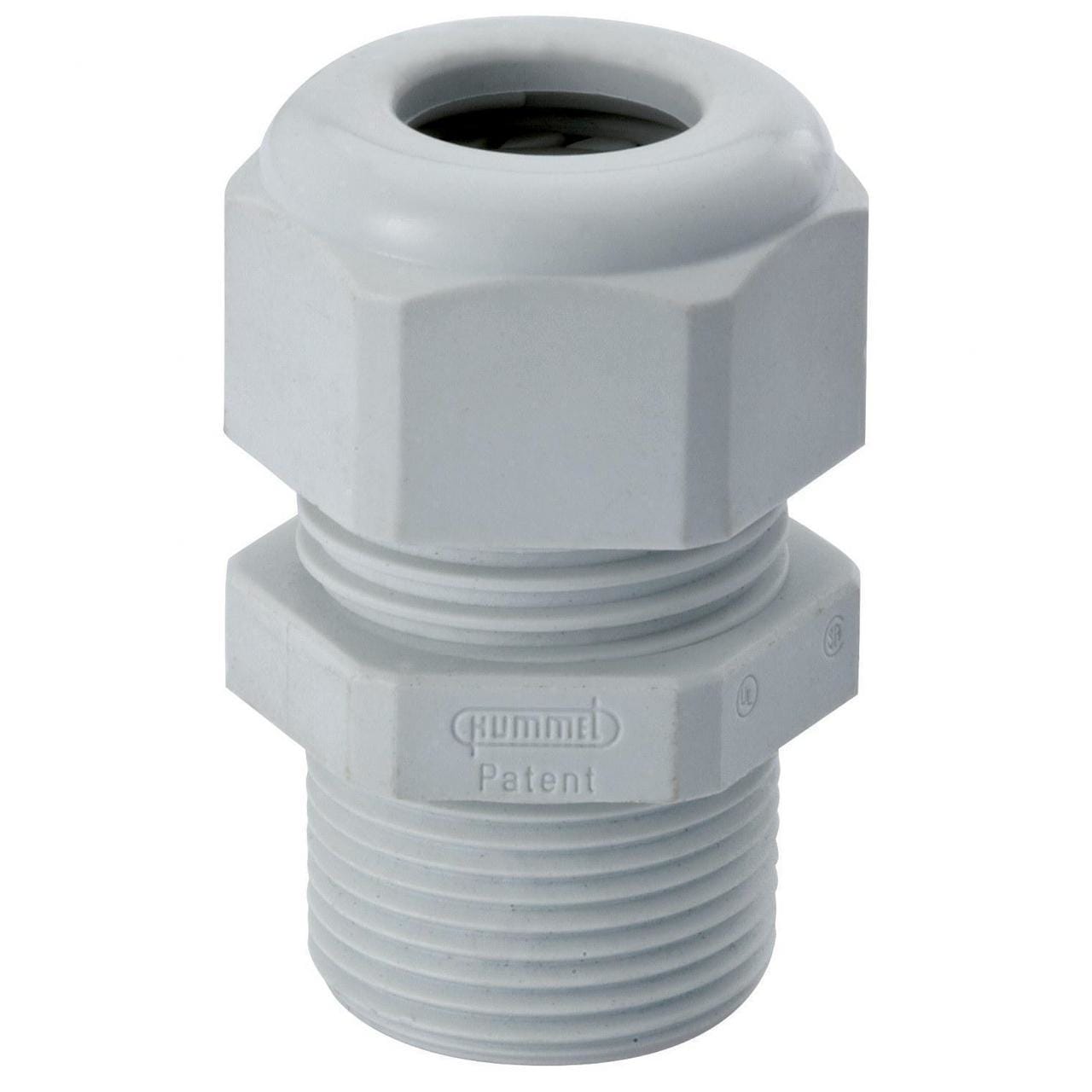 RITTAL - Prensaestopas HSK K gris M32 largo 18-25mm (25P)