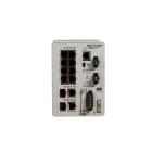 ROCKWELL - GESTIONADO STRATIX 5700Â¿¢ PARA CARRIL DIN 1783-BMS10CA