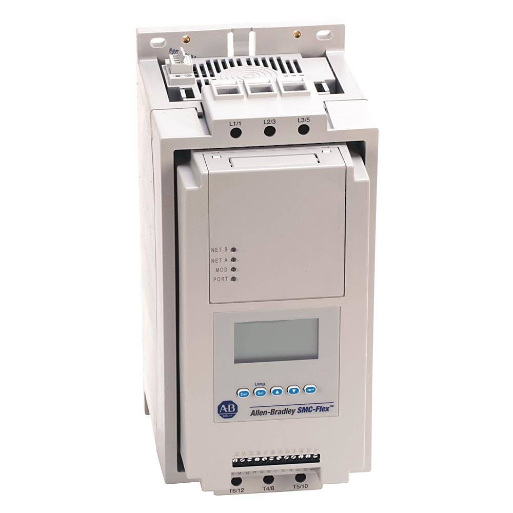 ROCKWELL - SMC FLEX 150 CONTROLADOR DE MOTOR 150-F25NBDB