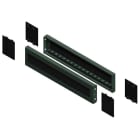 APC by Schneider Electric - Spacial SF/SM panels with brush for plinth - 100x600x600 mm