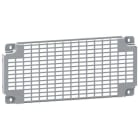 APC by Schneider Electric - Spacial SF/SM perforated mounting plate - 1000 mm