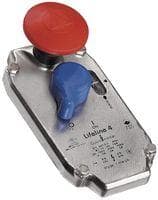 ROCKWELL - SS REPLACEMENT COVER 440E-A13203