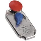 ROCKWELL - SS REPLACEMENT COVER 440E-A13203