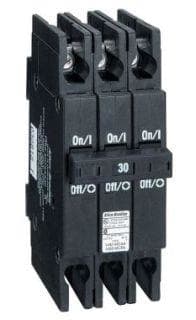 ROCKWELL - GROUND FAULT CIRCUIT BREAKER 1492-MCGAT130