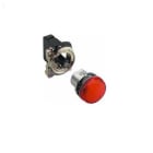 ROCKWELL - LUZ PILOTO 800F 22 MM 800FM-P4MN7R