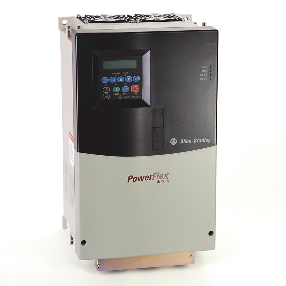 ROCKWELL - CONTROLADOR CA POWERFLEXÂ® 400 22C-B145A103