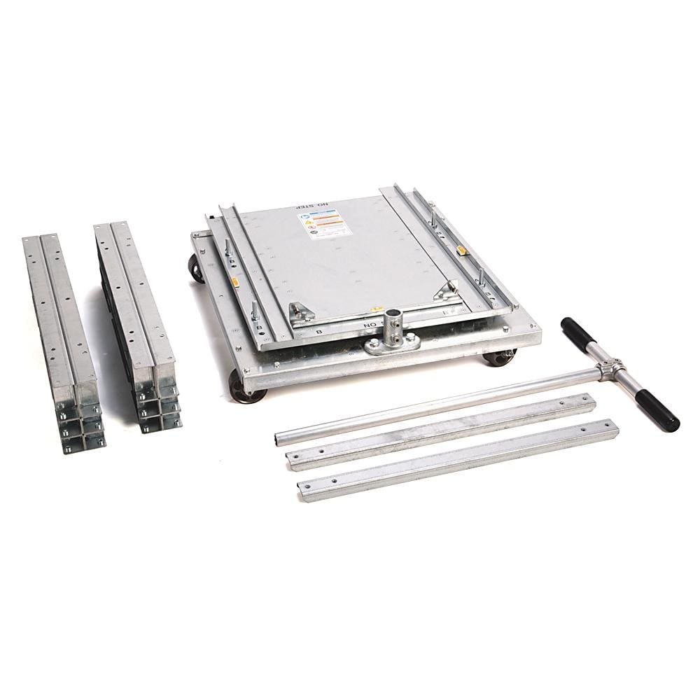 ROCKWELL - KIT DE OPCIONES POWERFLEXÂ® 750 20-750-CART1-F8