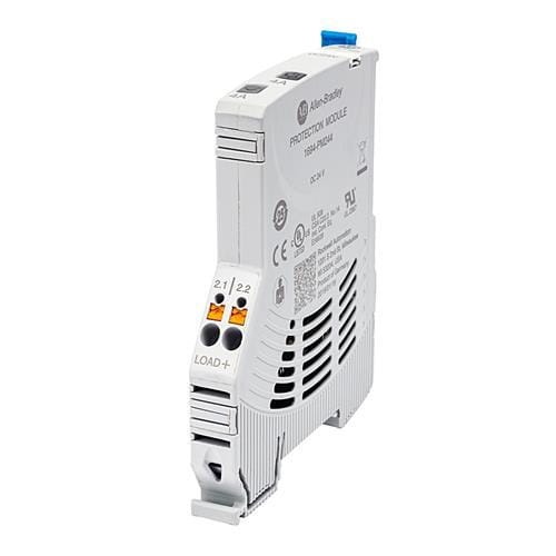 ROCKWELL - ELECTRONIC CIRCUIT PROTECTION 4A