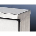RITTAL - Tejadillo 211x25x180mm para AE acero inoxidable