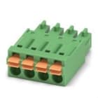 PHOENIX CONTACT - CONECTOR 1745917 FMC 1,5/4-ST-3,81