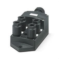 PHOENIX CONTACT - Caja de sensores / actuadores SACB-4/ 8-L-PT QO