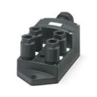 PHOENIX CONTACT - Caja de sensores / actuadores SACB-4/ 8-L-PT QO