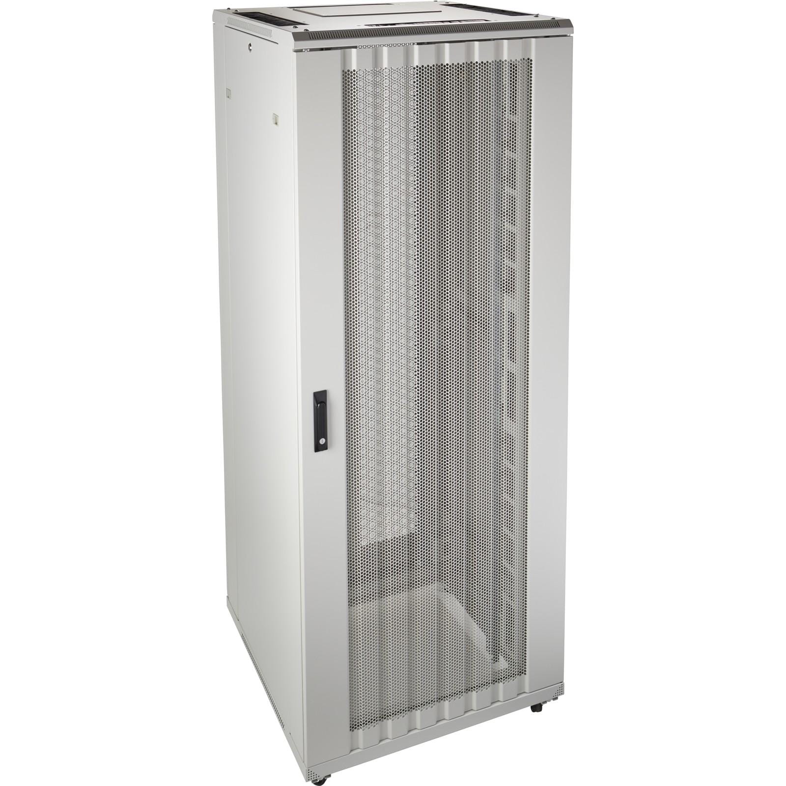 EXCEL - RACK SUELO 19" 42U ER A800 F800 GRIS