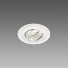 DISANO - LOWGLARE 2 614 LED 10W 38 2K CELL-D BL