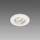 DISANO - LOWGLARE 2 614 LED 10W 38 2K CELL-D BL