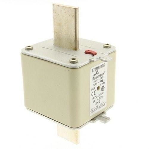 EATON - Fusible Cooper Bussmann 900A 690VAR DIN 3 HSDNH
