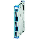 EATON - Módulo XN300 2 entradas analógicas + 2 salidas analógicas (-10/0+10V DC)