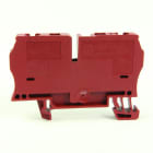 ROCKWELL - BORNA CONEXIÓN RESORTE 4mm² MARRON