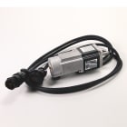 ROCKWELL - MOTOR, TLY-A130P-BJ64AA, SERIES B TLY-A130P-BJ64AA