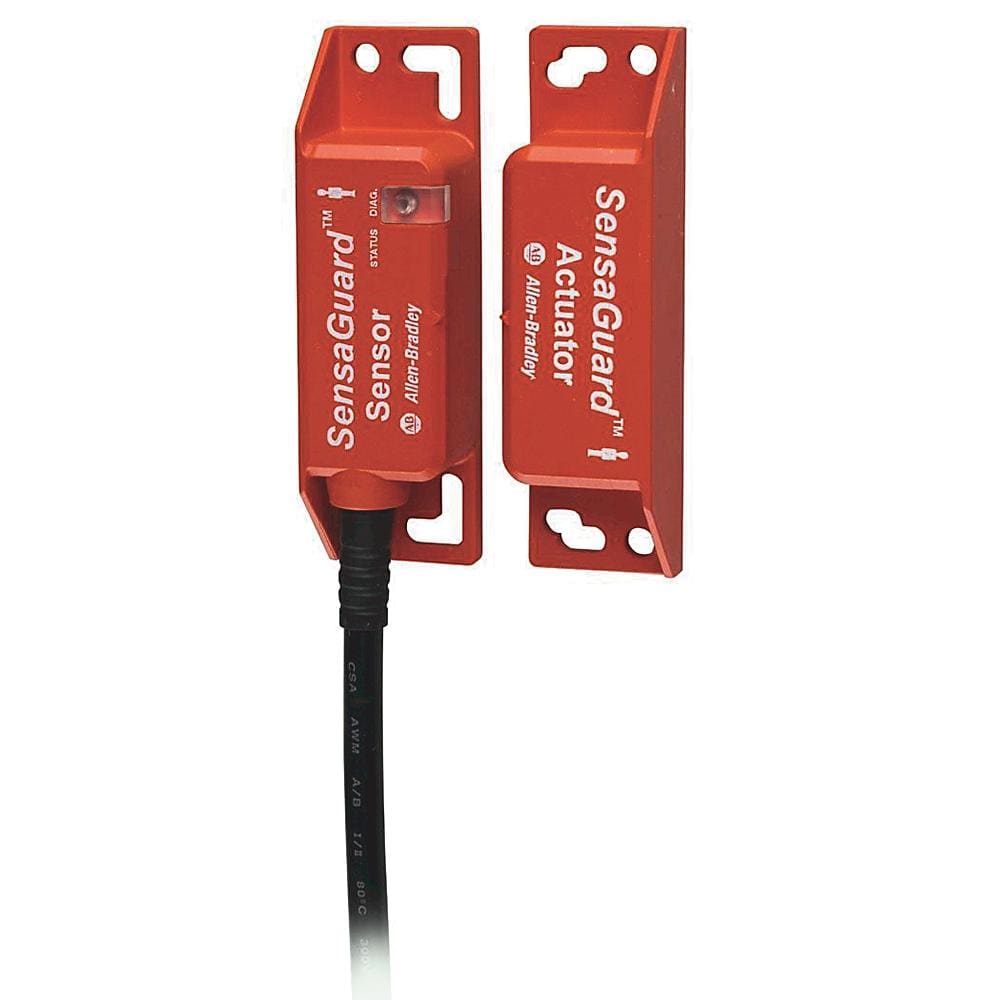 ROCKWELL - INTERRUPTOR SIN CONTACTO 440N-Z21SS2JN