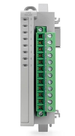 ROCKWELL - MÓDULO ENTRADA 2085-IM8