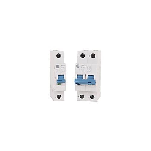 ROCKWELL - PROTECTOR SUPLEMENTO MCB 1A 1P